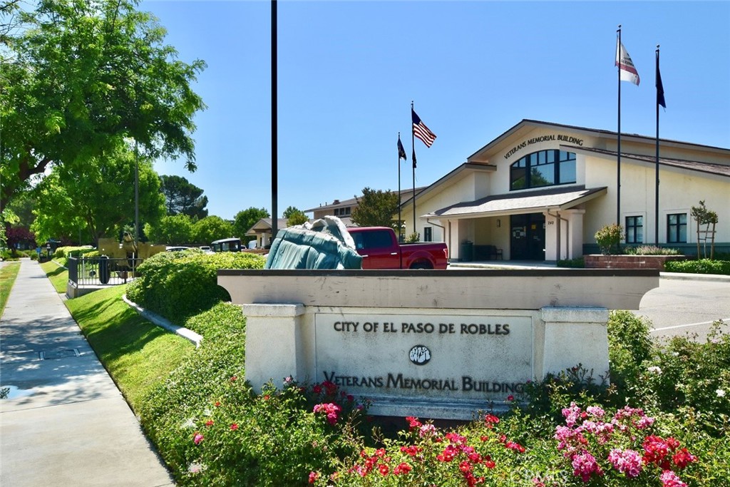 1740 Lark Ellen Drive