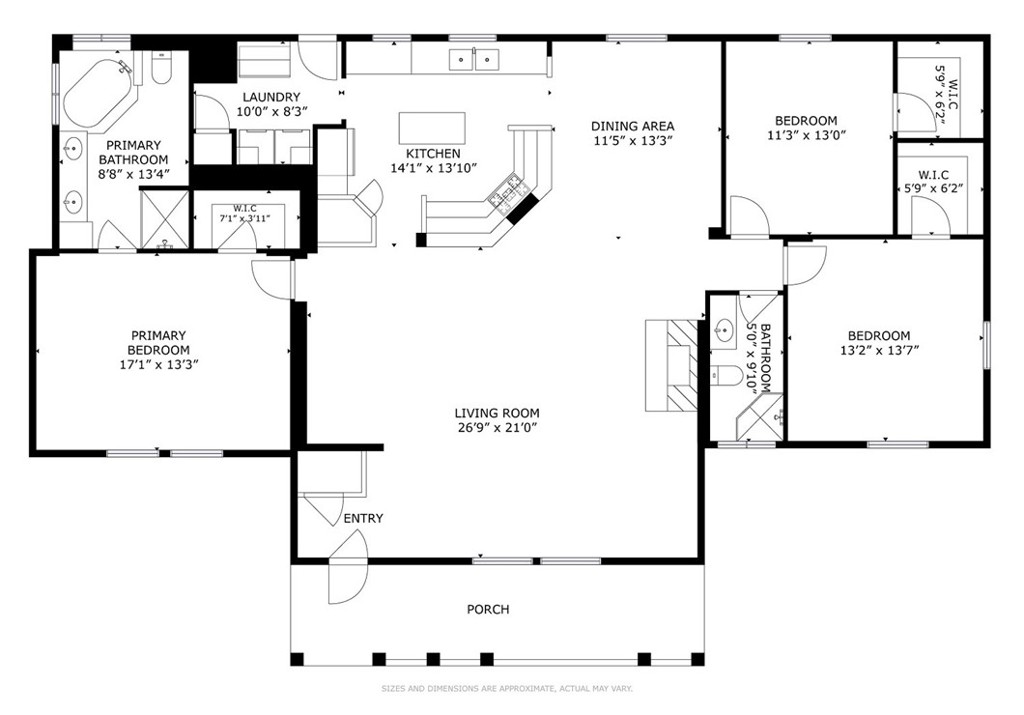 70255 New Pleyto Road