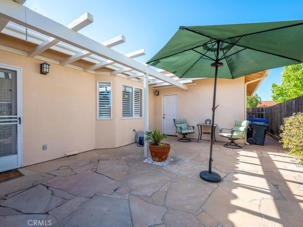 802 Sycamore Canyon Road