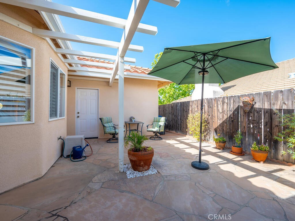 802 Sycamore Canyon Road