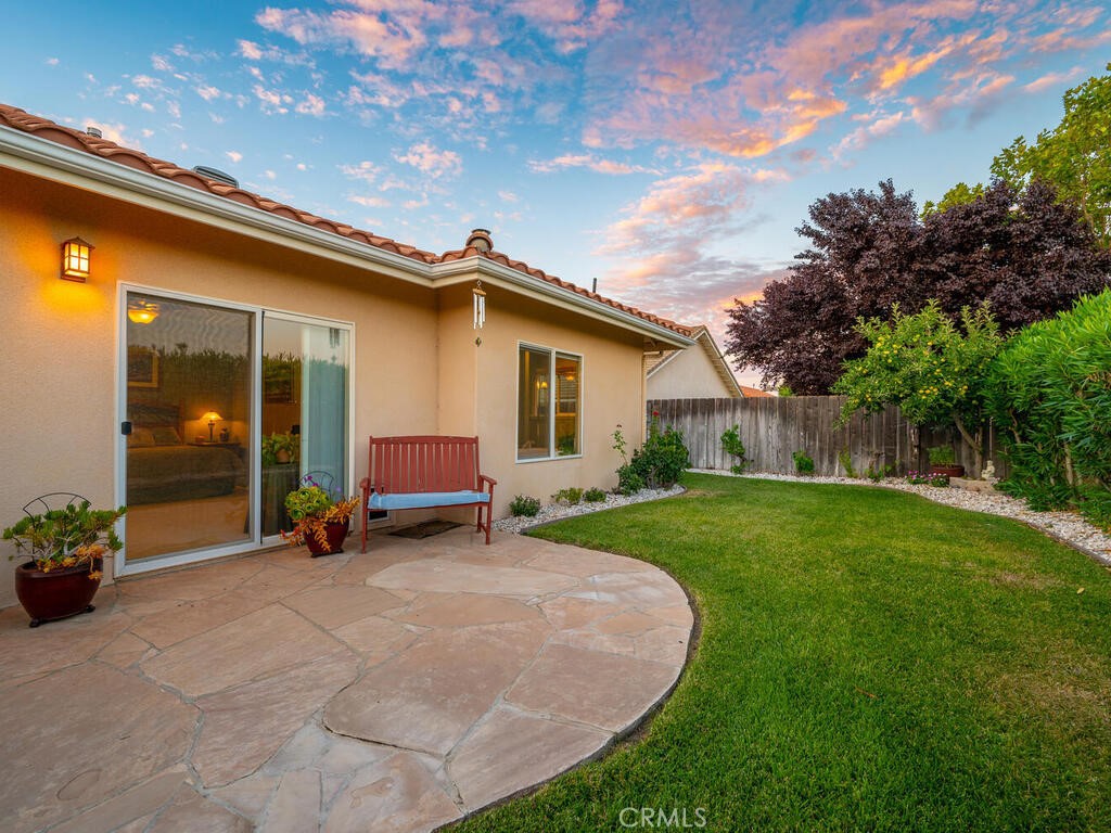 802 Sycamore Canyon Road