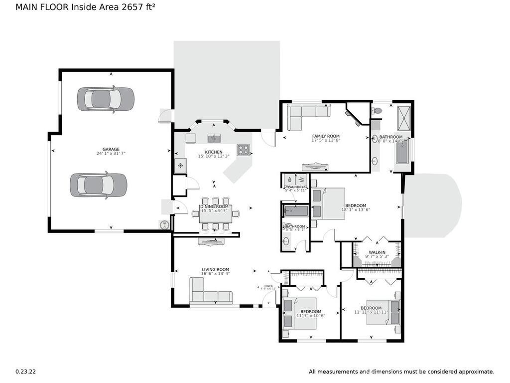 802 Sycamore Canyon Road