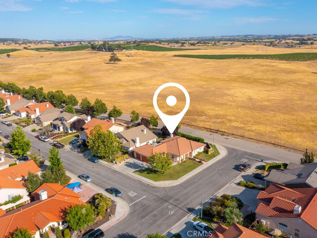 802 Sycamore Canyon Road