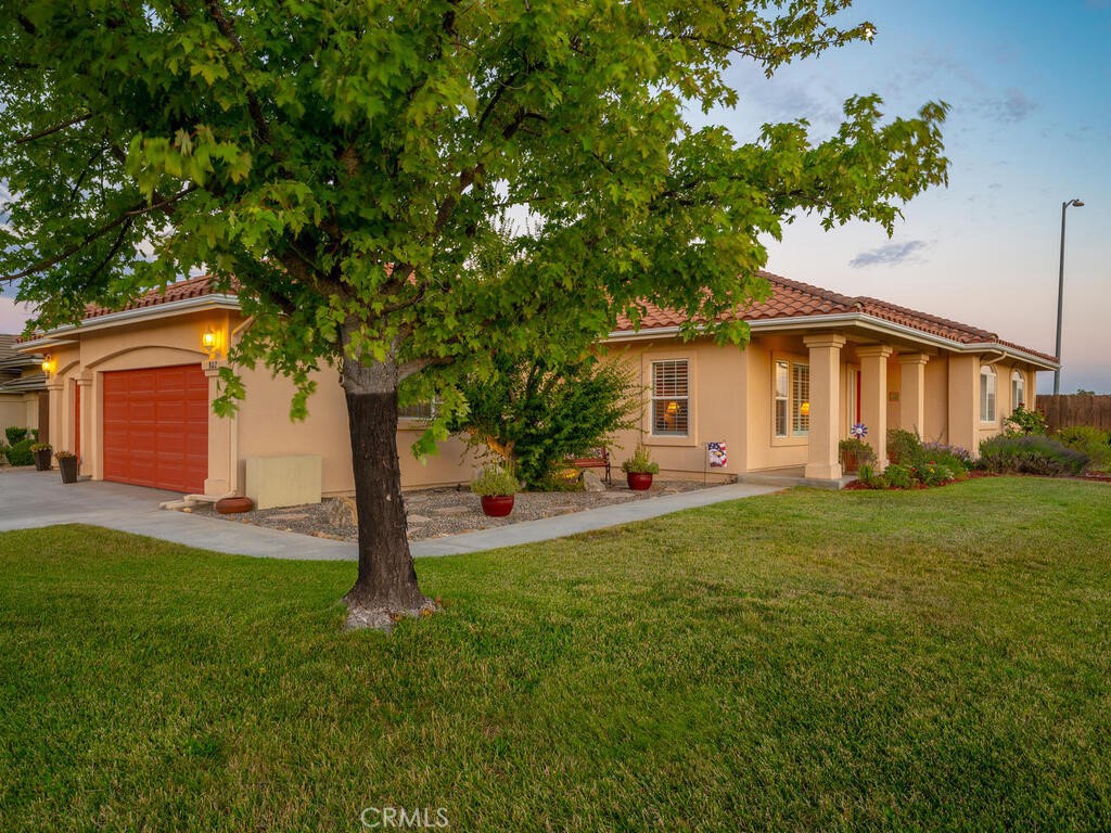 802 Sycamore Canyon Road