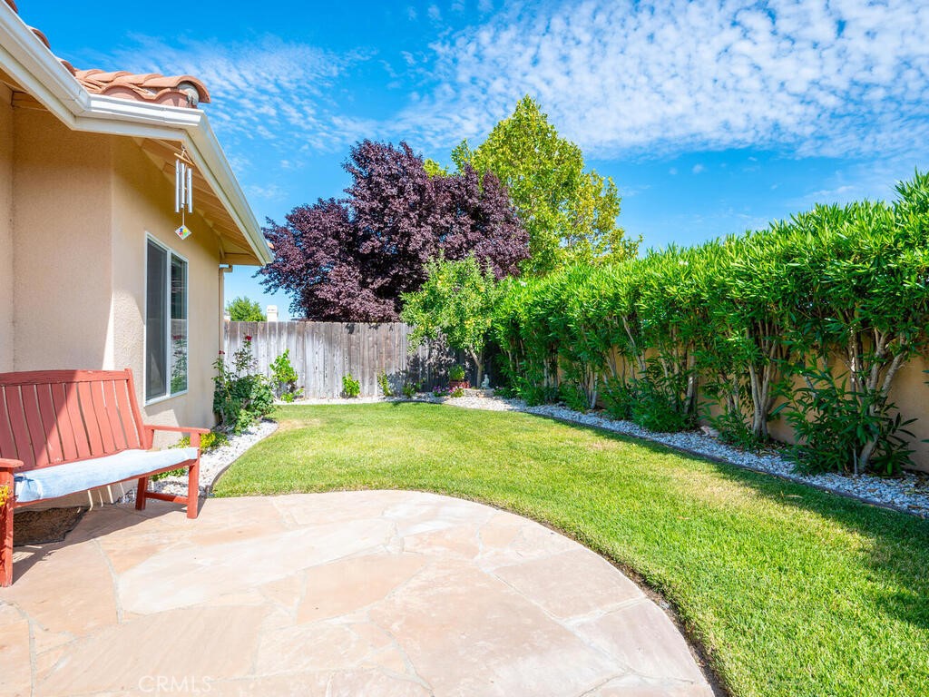 802 Sycamore Canyon Road