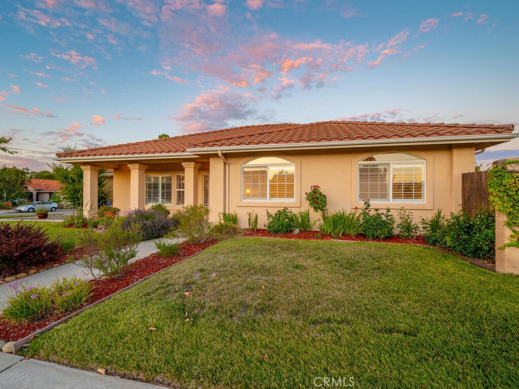 802 Sycamore Canyon Road