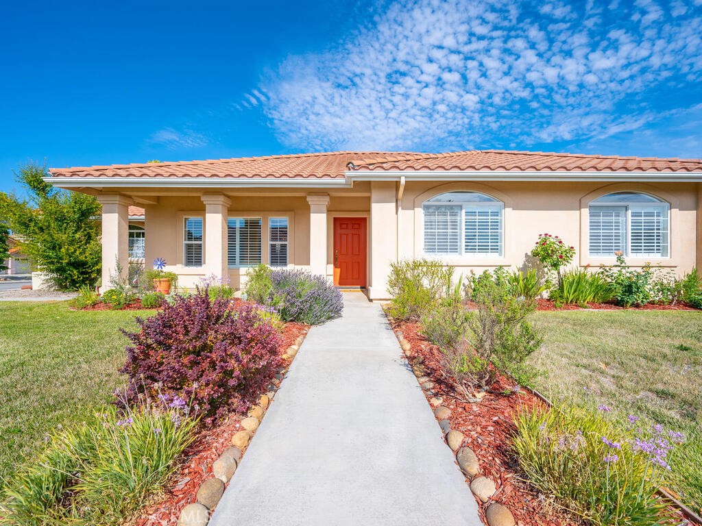 802 Sycamore Canyon Road