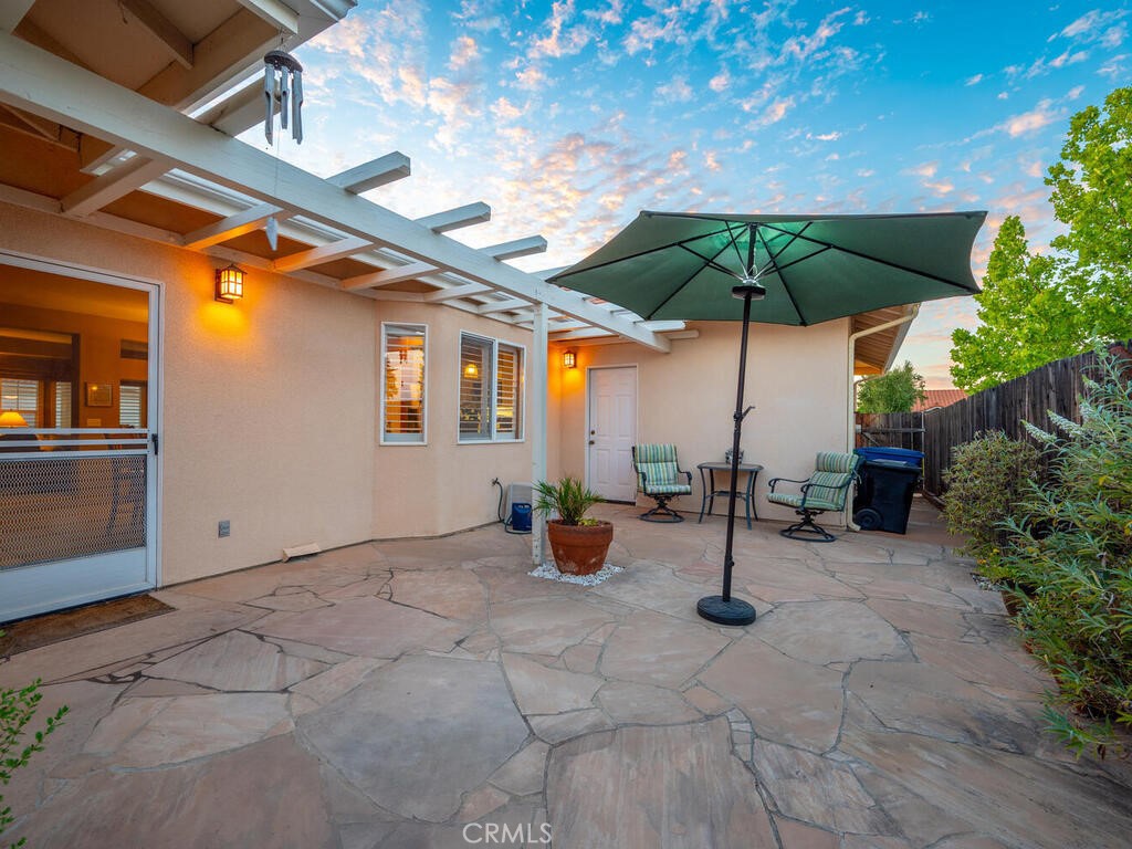 802 Sycamore Canyon Road