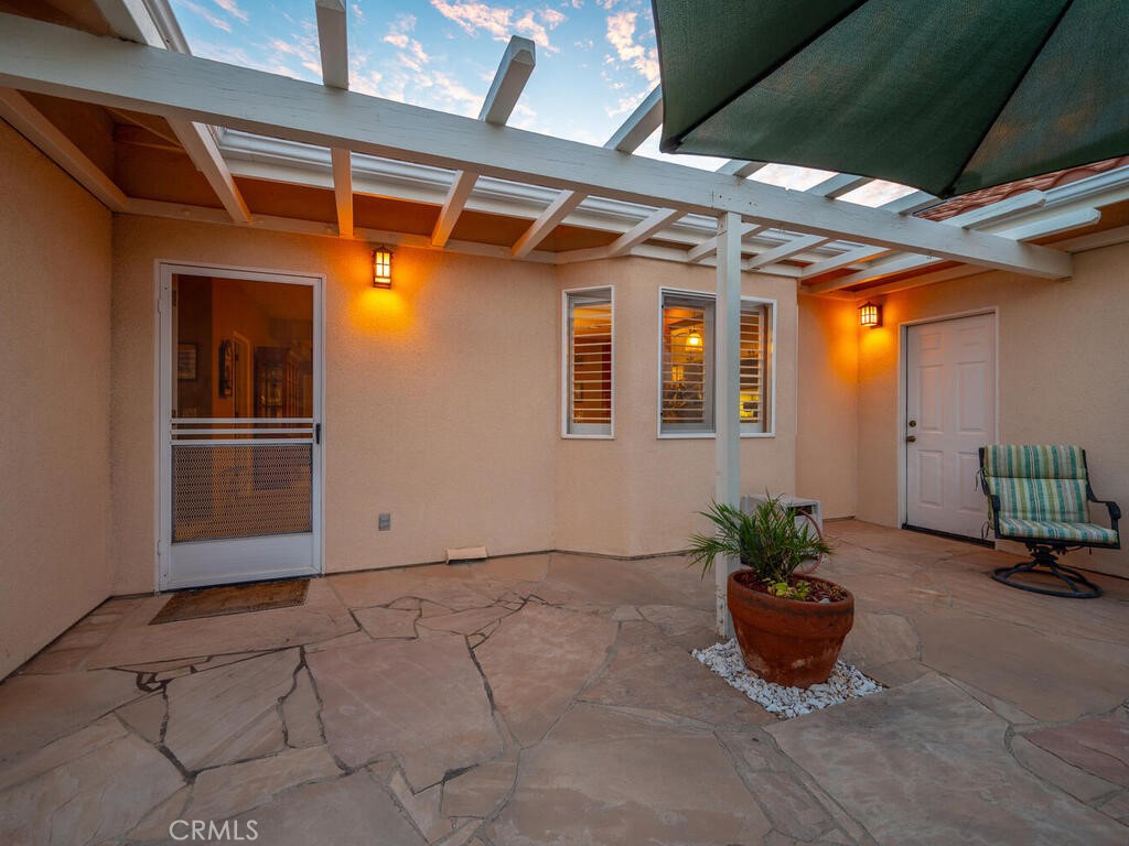 802 Sycamore Canyon Road