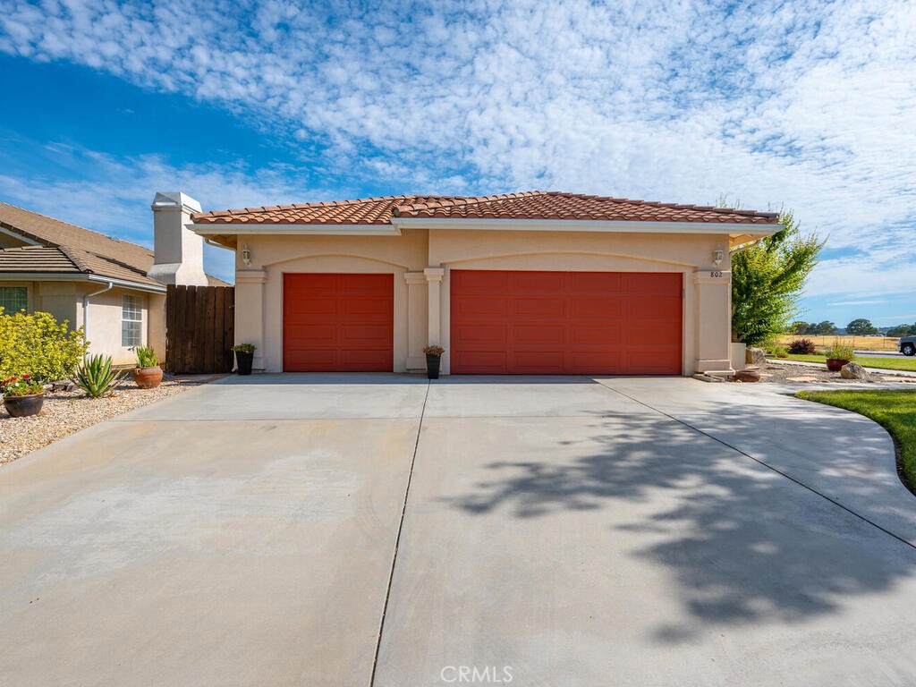 802 Sycamore Canyon Road