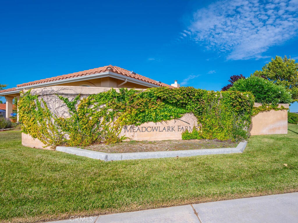 802 Sycamore Canyon Road