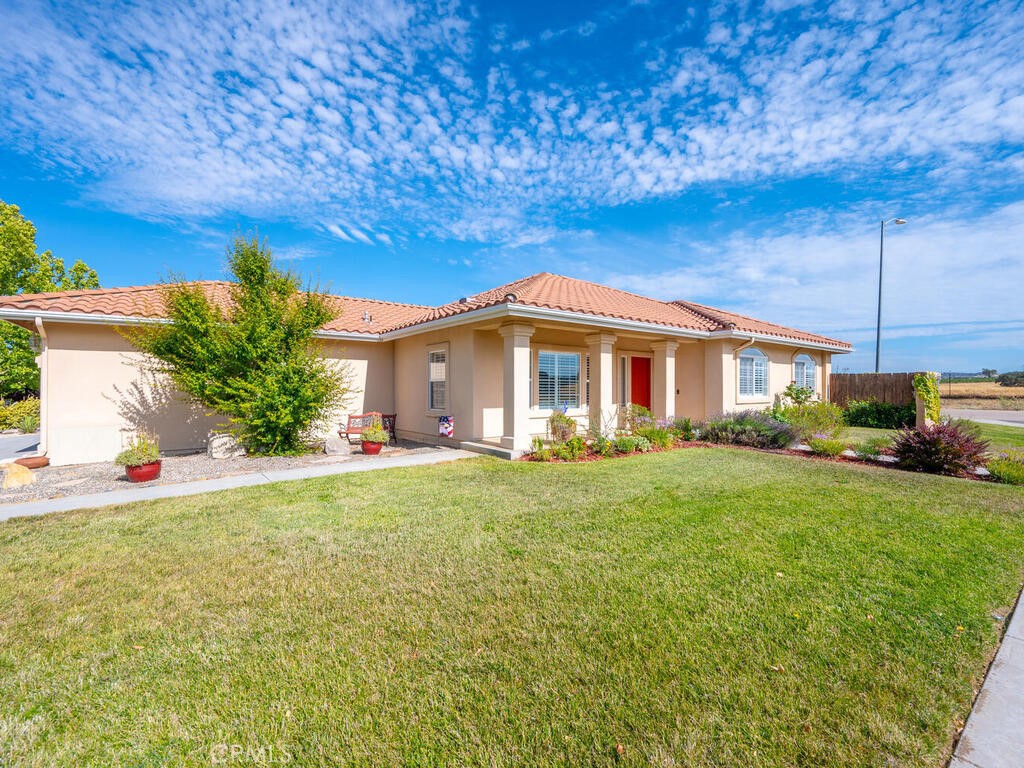 802 Sycamore Canyon Road