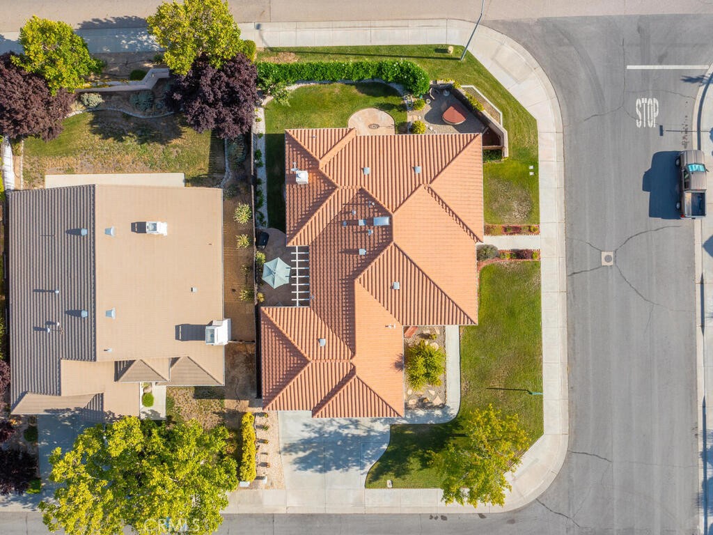 802 Sycamore Canyon Road