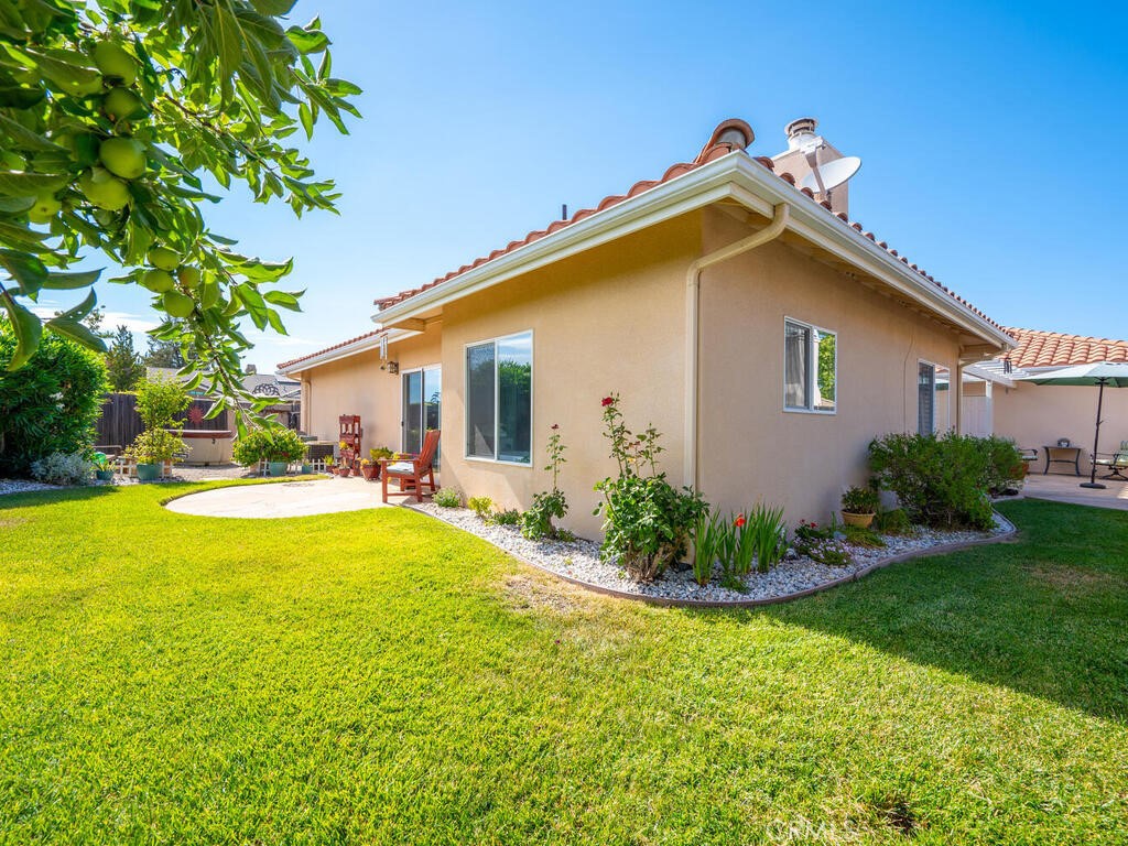 802 Sycamore Canyon Road