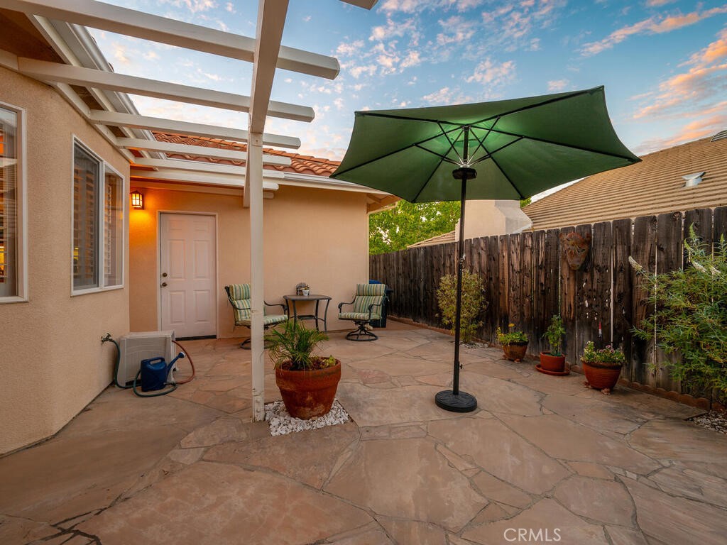 802 Sycamore Canyon Road