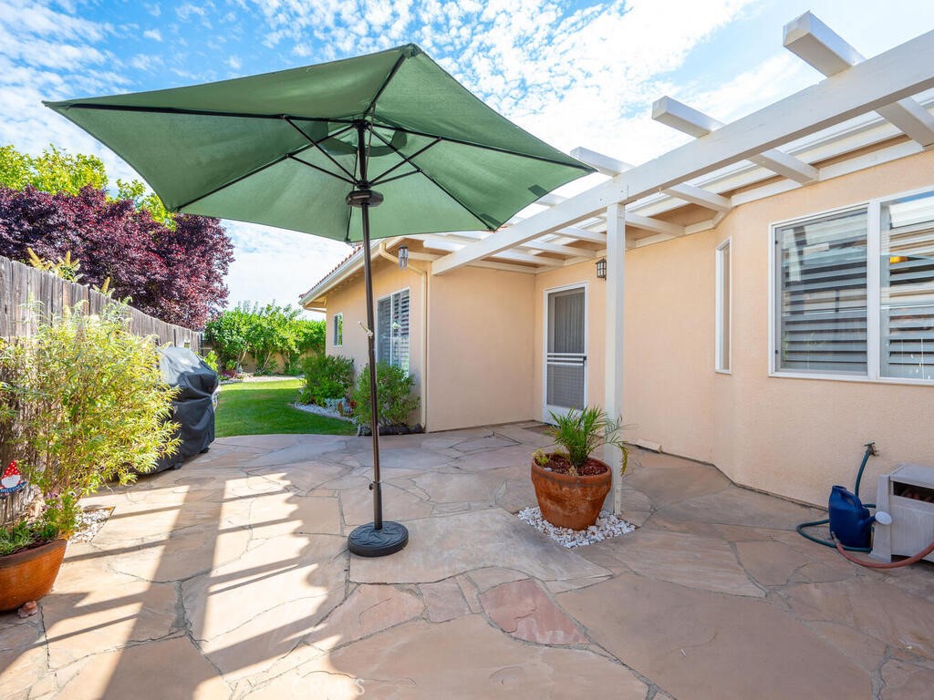 802 Sycamore Canyon Road