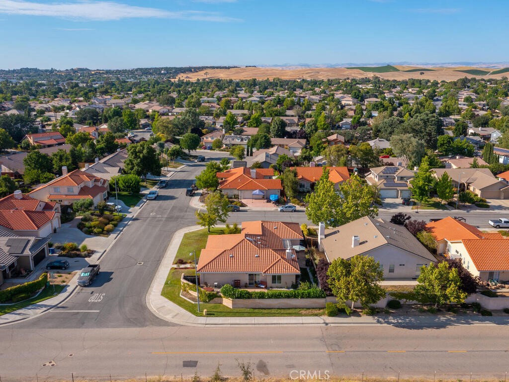 802 Sycamore Canyon Road