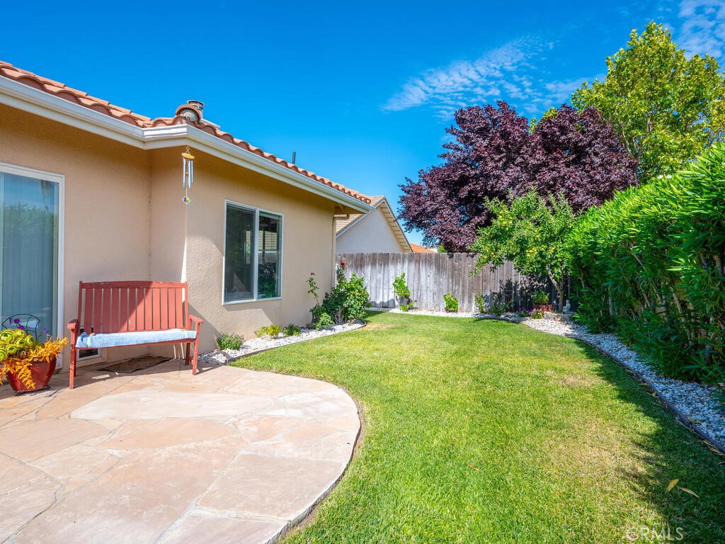 802 Sycamore Canyon Road