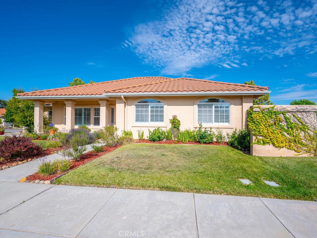 802 Sycamore Canyon Road