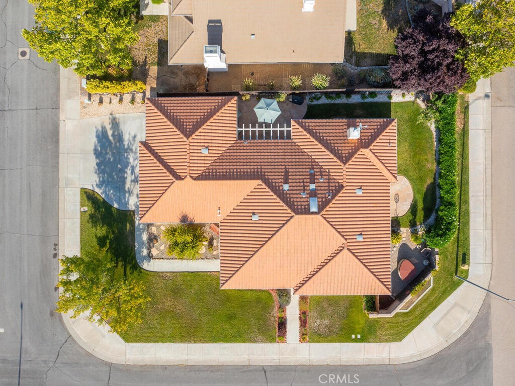 802 Sycamore Canyon Road