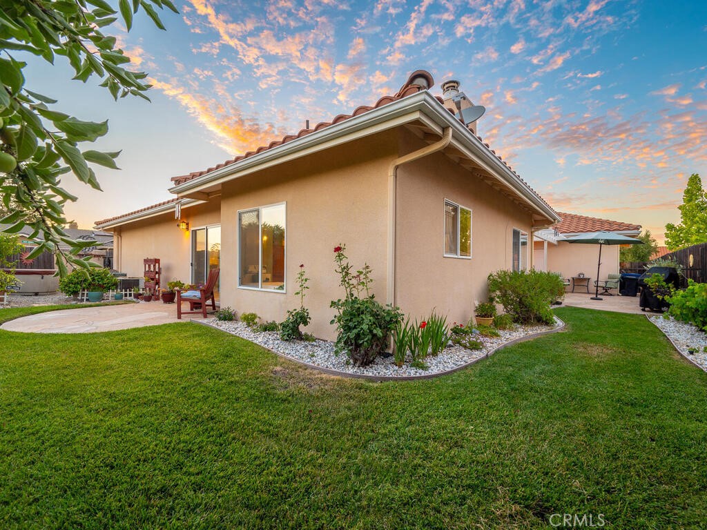 802 Sycamore Canyon Road