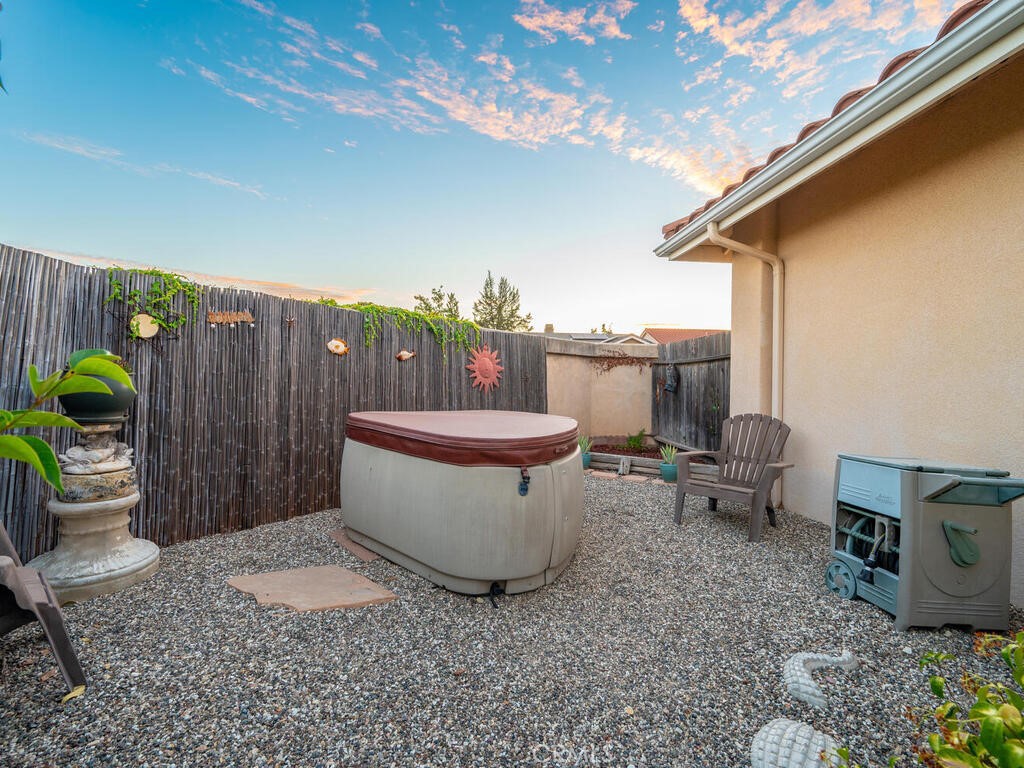 802 Sycamore Canyon Road