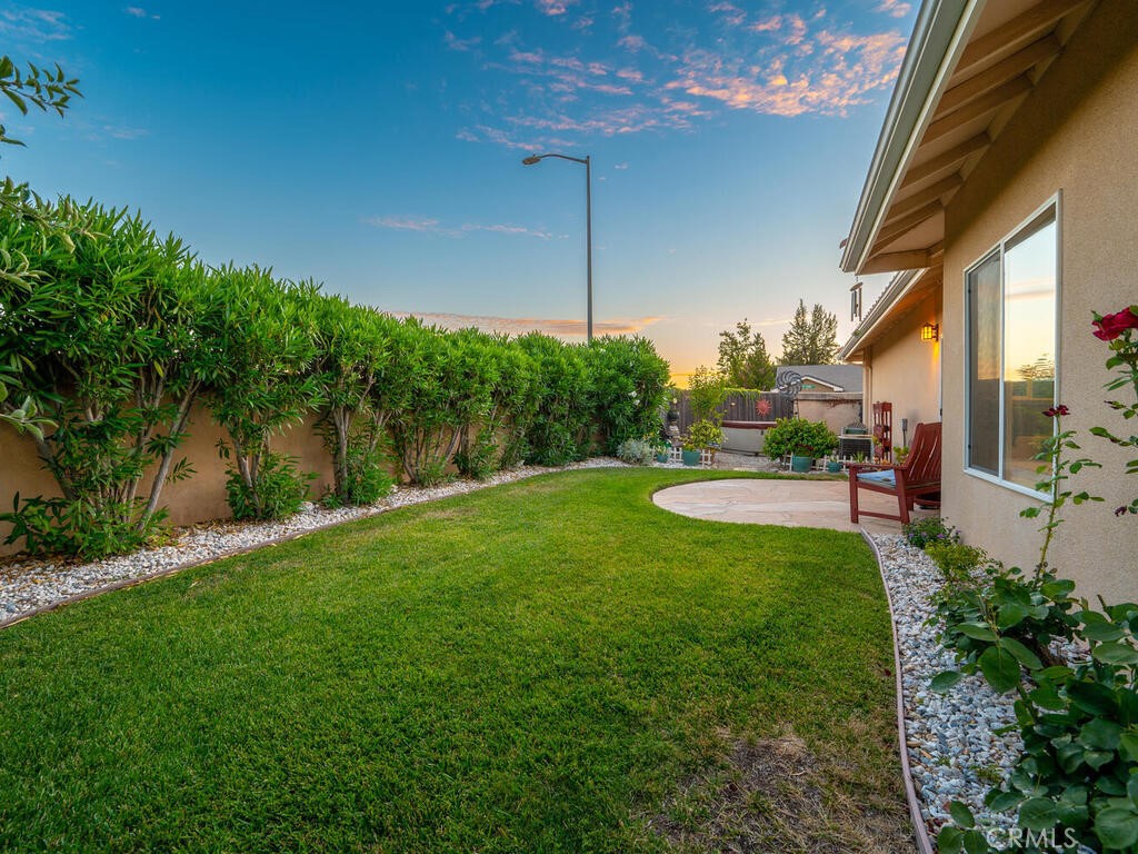 802 Sycamore Canyon Road