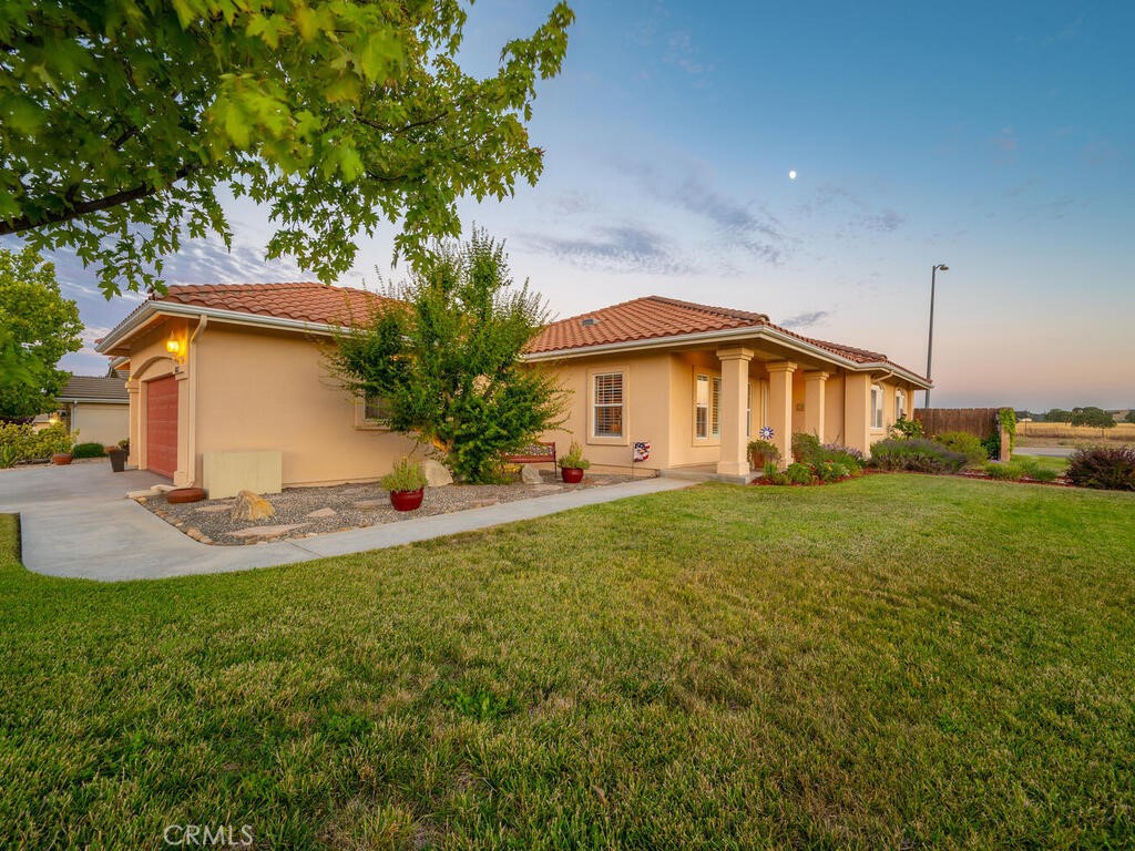 802 Sycamore Canyon Road