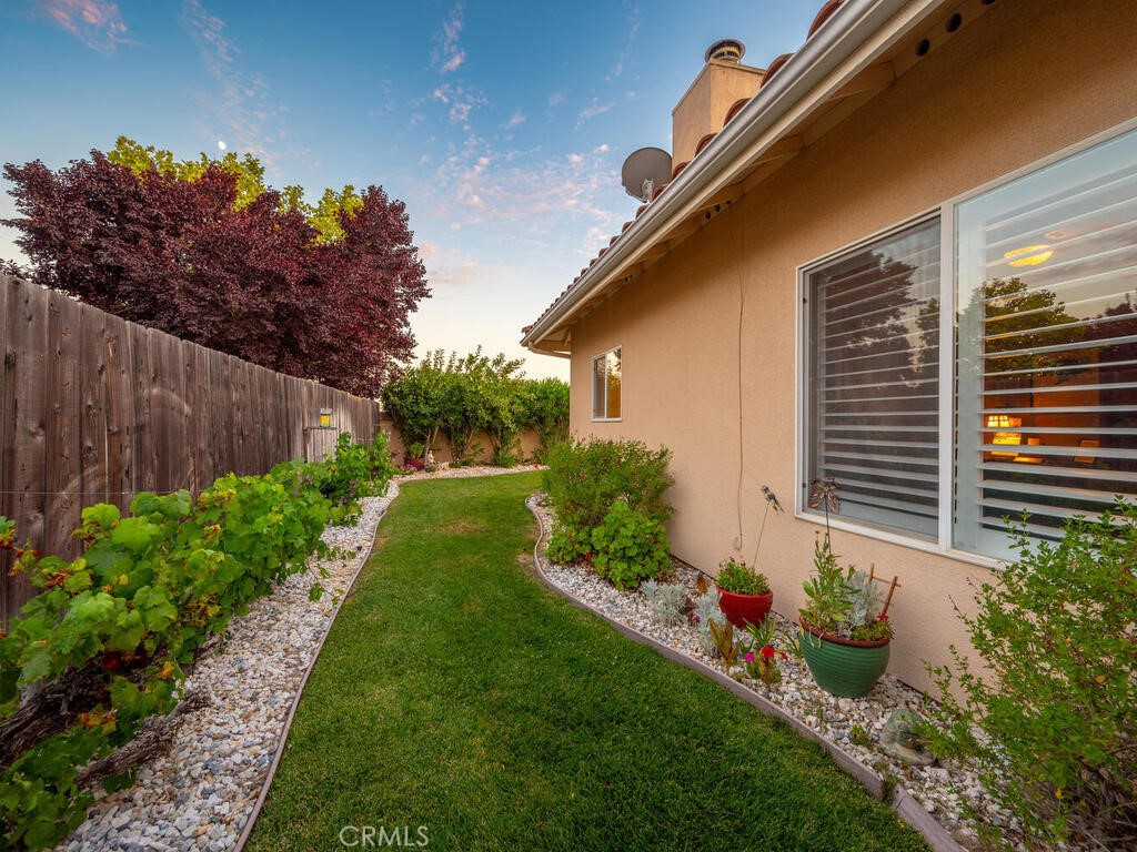 802 Sycamore Canyon Road