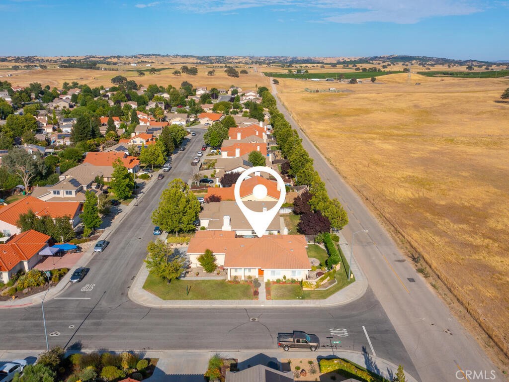 802 Sycamore Canyon Road