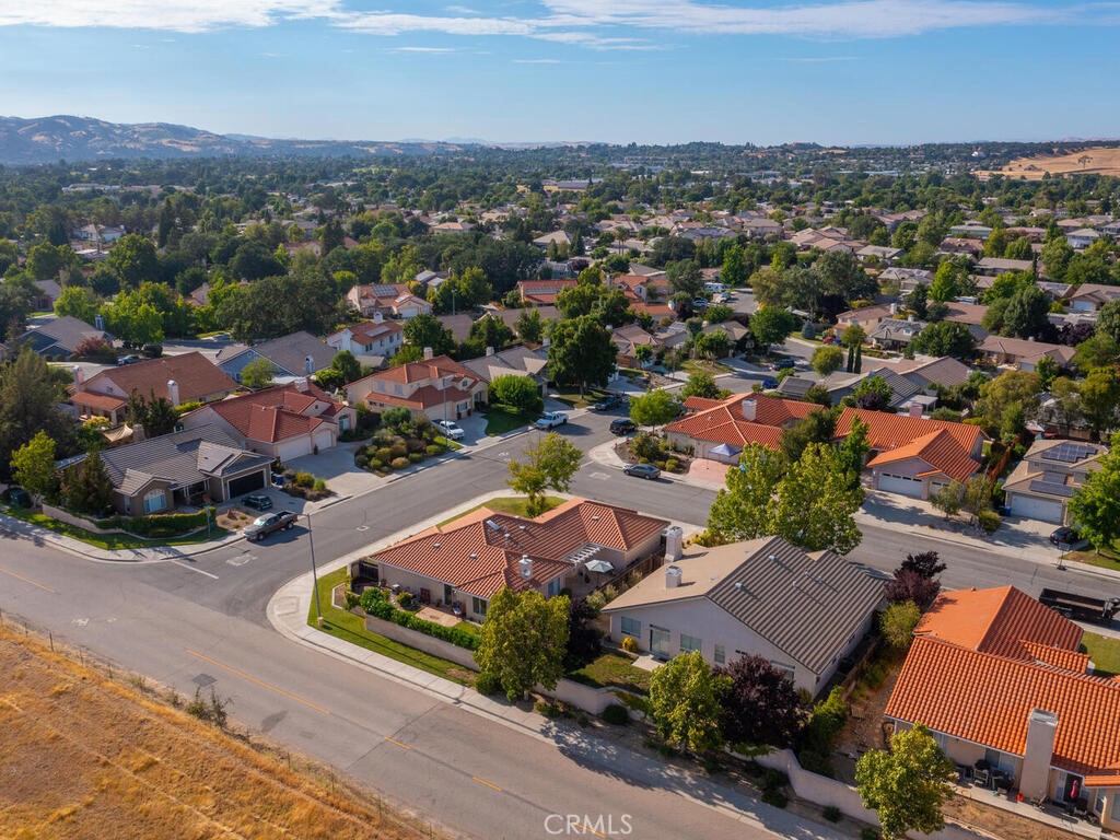 802 Sycamore Canyon Road