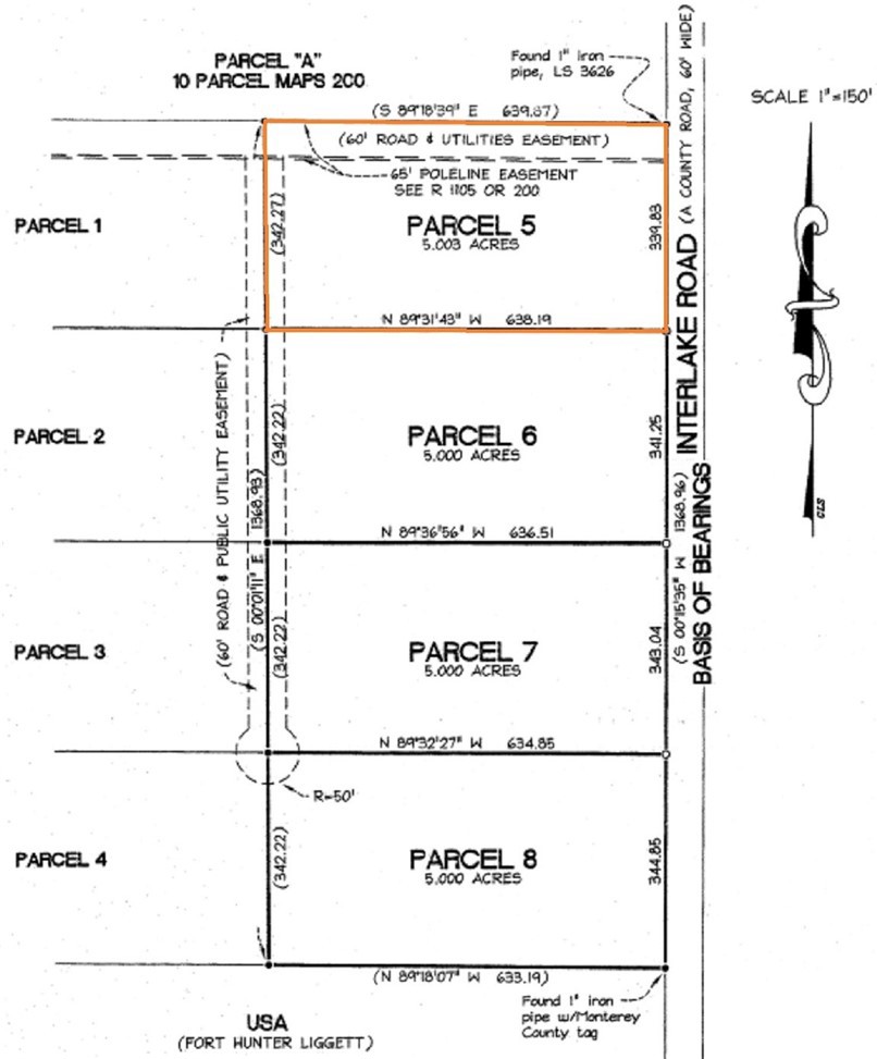 68202 Interlake Road