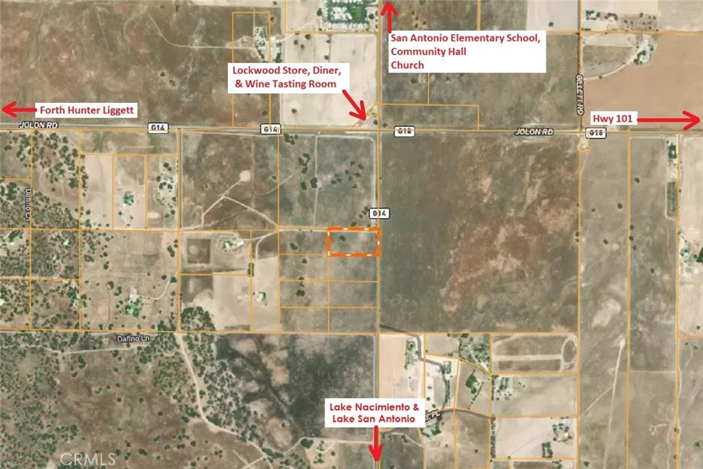 68202 Interlake Road