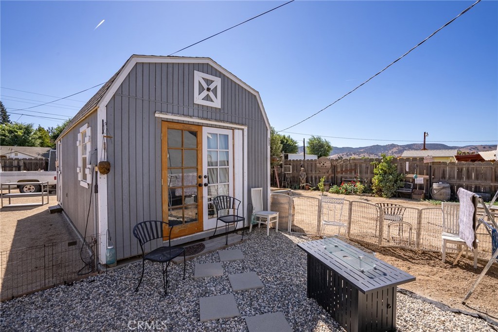 59760 Annette Street