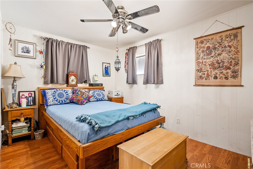 59760 Annette Street