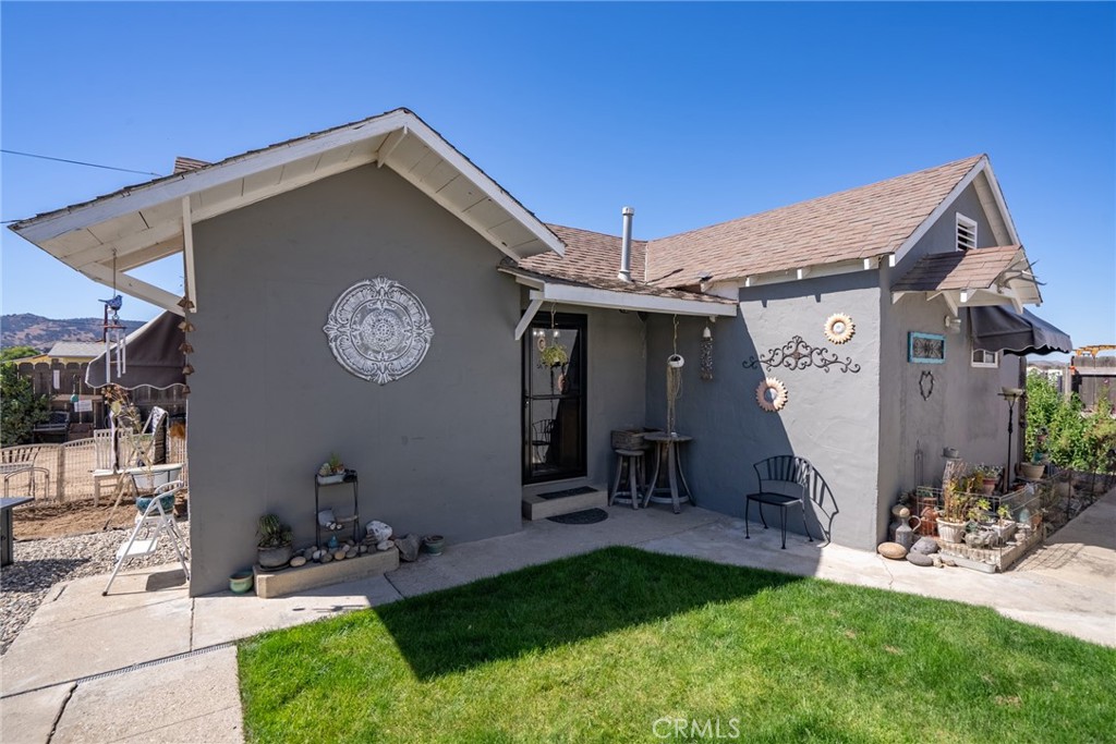 59760 Annette Street