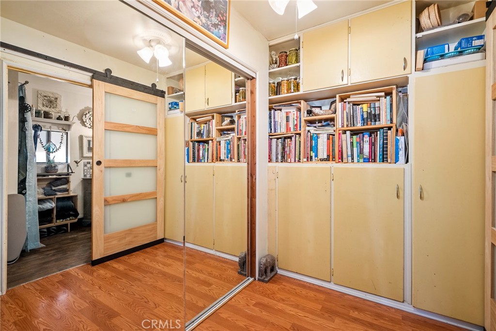 59760 Annette Street