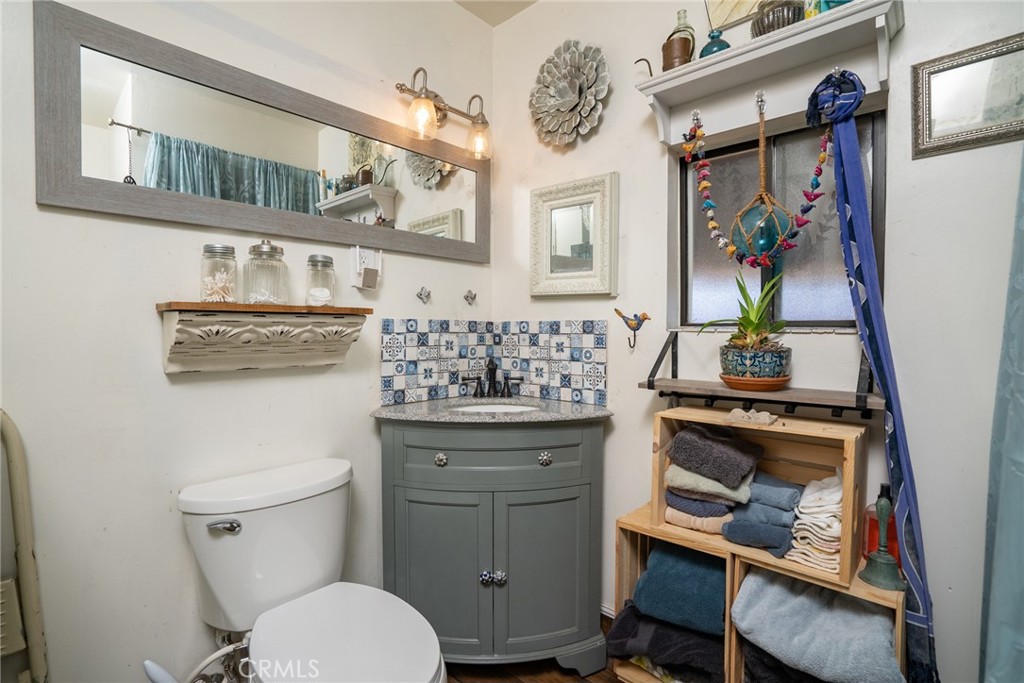 59760 Annette Street