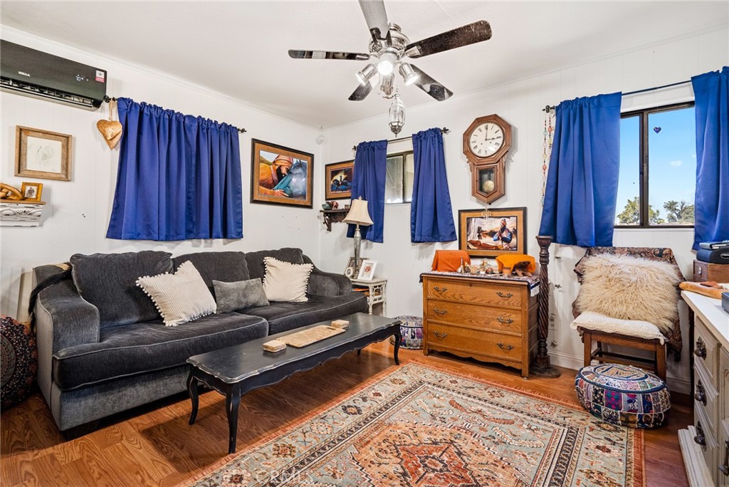 59760 Annette Street