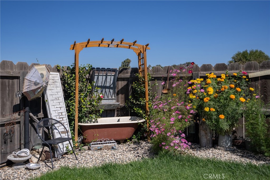 59760 Annette Street