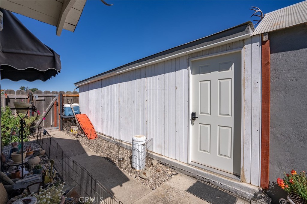 59760 Annette Street