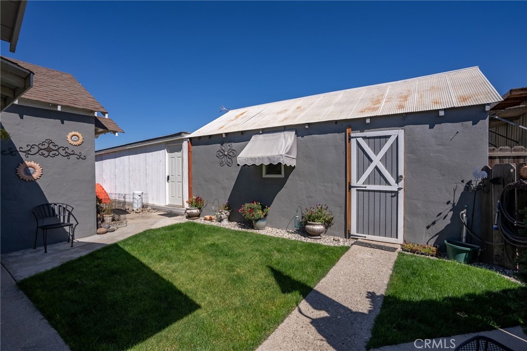 59760 Annette Street