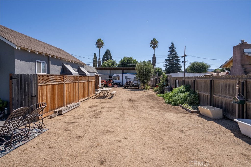 59760 Annette Street