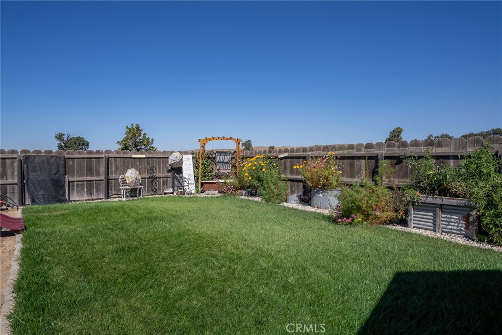 59760 Annette Street