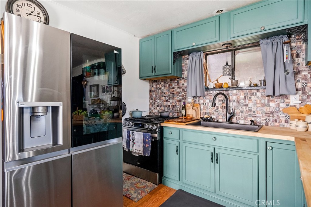 59760 Annette Street