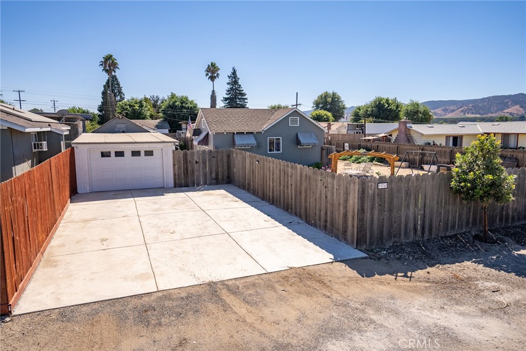 59760 Annette Street