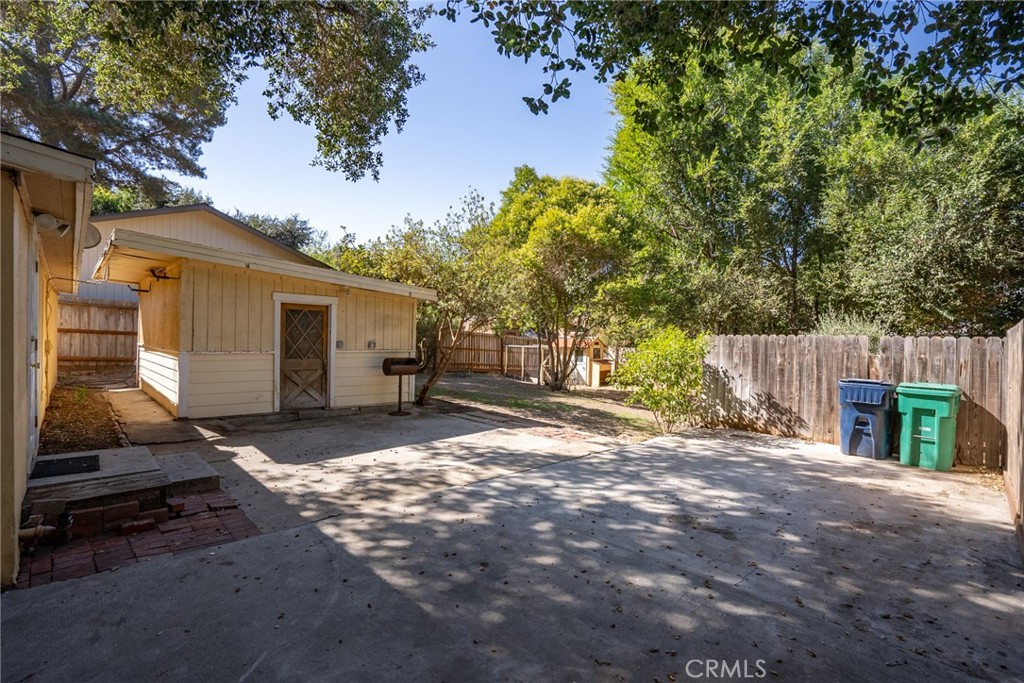 4526 San Jacinto Avenue