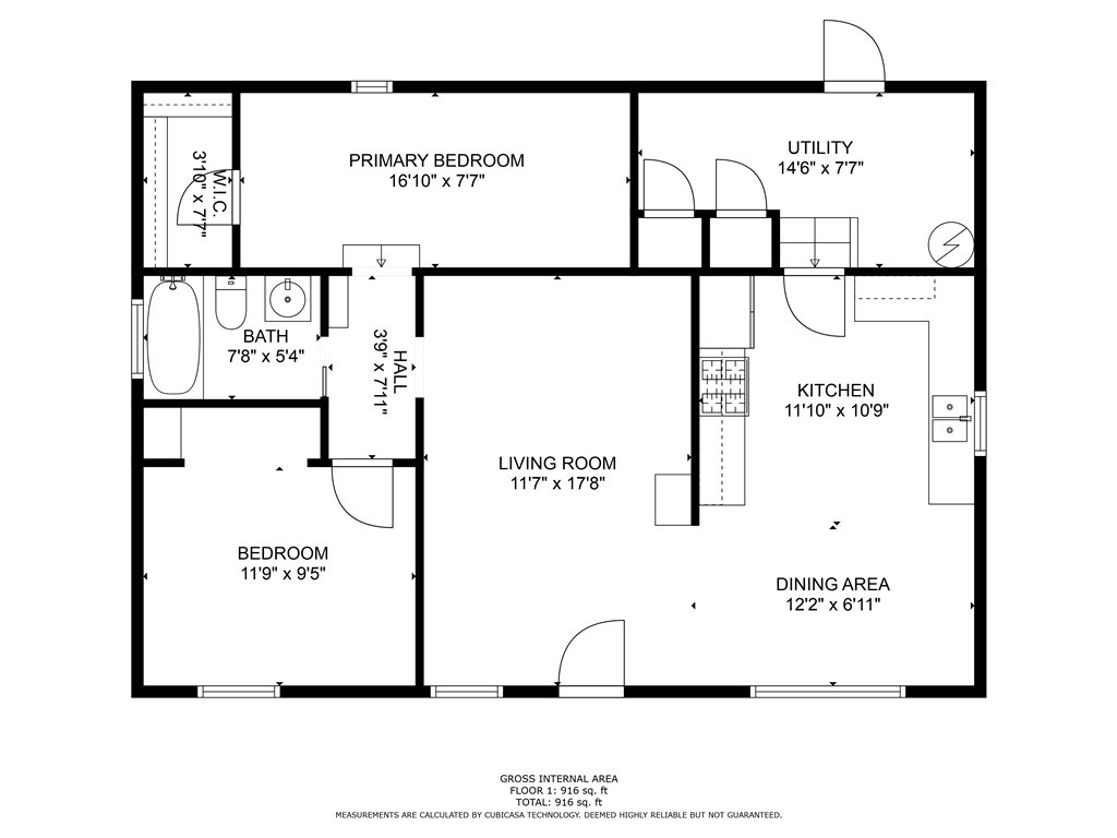 4526 San Jacinto Avenue