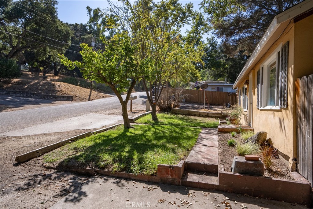 4526 San Jacinto Avenue