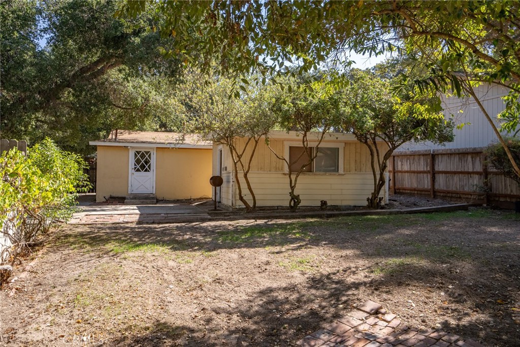 4526 San Jacinto Avenue